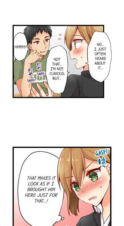 Classmates Series —  Ren Arisugawa Is Actually A Girl  Full 65 Chapter Compilation  [Norito Asaduki]