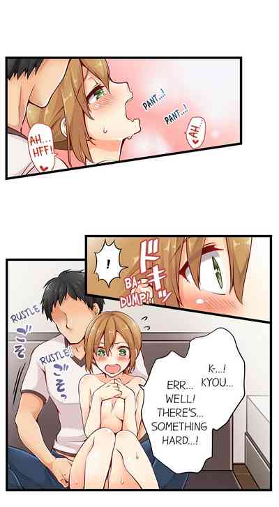 Classmates Series —  Ren Arisugawa Is Actually A Girl  Full 65 Chapter Compilation  [Norito Asaduki]