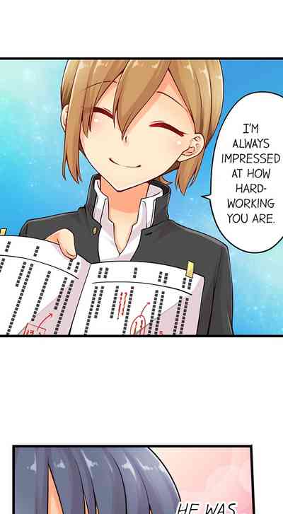 Classmates Series —  Ren Arisugawa Is Actually A Girl  Full 65 Chapter Compilation  [Norito Asaduki]