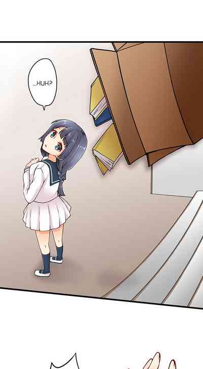 Classmates Series —  Ren Arisugawa Is Actually A Girl  Full 65 Chapter Compilation  [Norito Asaduki]