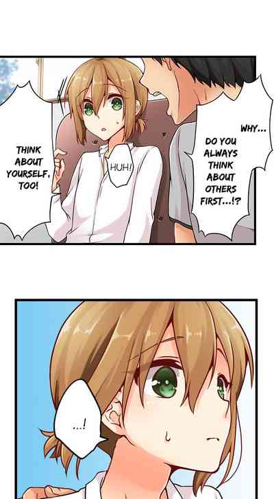 Classmates Series —  Ren Arisugawa Is Actually A Girl  Full 65 Chapter Compilation  [Norito Asaduki]