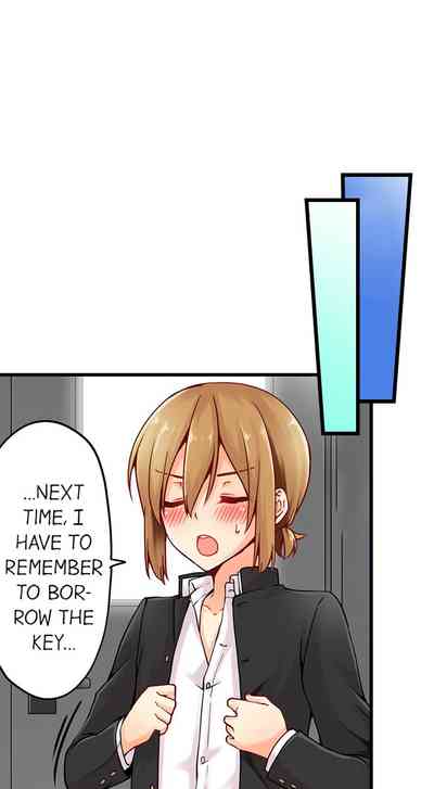 Classmates Series —  Ren Arisugawa Is Actually A Girl  Full 65 Chapter Compilation  [Norito Asaduki]