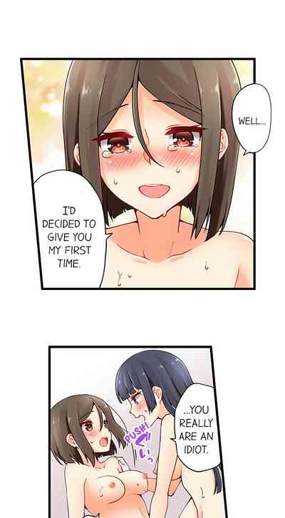 Classmates Series —  Ren Arisugawa Is Actually A Girl  Full 65 Chapter Compilation  [Norito Asaduki]