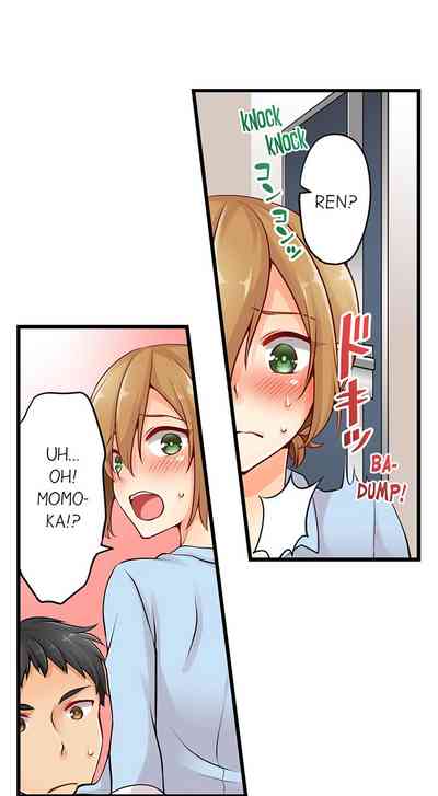 Classmates Series —  Ren Arisugawa Is Actually A Girl  Full 65 Chapter Compilation  [Norito Asaduki]