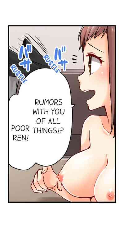 Classmates Series —  Ren Arisugawa Is Actually A Girl  Full 65 Chapter Compilation  [Norito Asaduki]