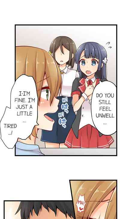 Classmates Series —  Ren Arisugawa Is Actually A Girl  Full 65 Chapter Compilation  [Norito Asaduki]