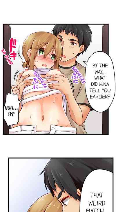 Classmates Series —  Ren Arisugawa Is Actually A Girl  Full 65 Chapter Compilation  [Norito Asaduki]