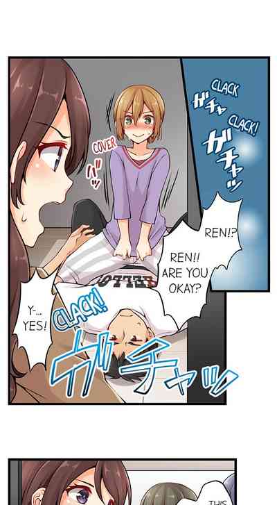 Classmates Series —  Ren Arisugawa Is Actually A Girl  Full 65 Chapter Compilation  [Norito Asaduki]