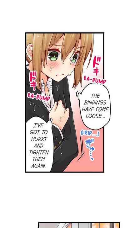 Classmates Series —  Ren Arisugawa Is Actually A Girl  Full 65 Chapter Compilation  [Norito Asaduki]