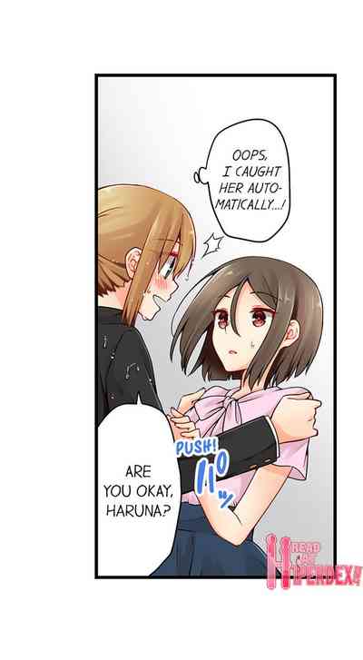 Classmates Series —  Ren Arisugawa Is Actually A Girl  Full 65 Chapter Compilation  [Norito Asaduki]