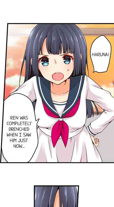 Classmates Series —  Ren Arisugawa Is Actually A Girl  Full 65 Chapter Compilation  [Norito Asaduki]