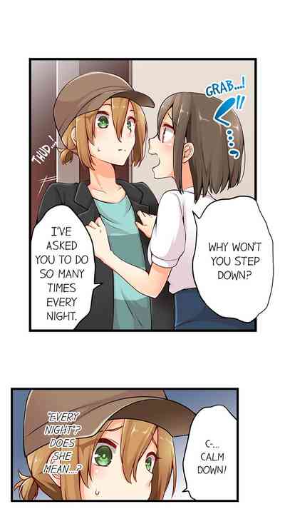 Classmates Series —  Ren Arisugawa Is Actually A Girl  Full 65 Chapter Compilation  [Norito Asaduki]