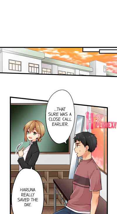 Classmates Series —  Ren Arisugawa Is Actually A Girl  Full 65 Chapter Compilation  [Norito Asaduki]