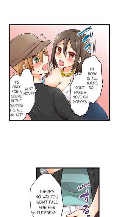 Classmates Series —  Ren Arisugawa Is Actually A Girl  Full 65 Chapter Compilation  [Norito Asaduki]