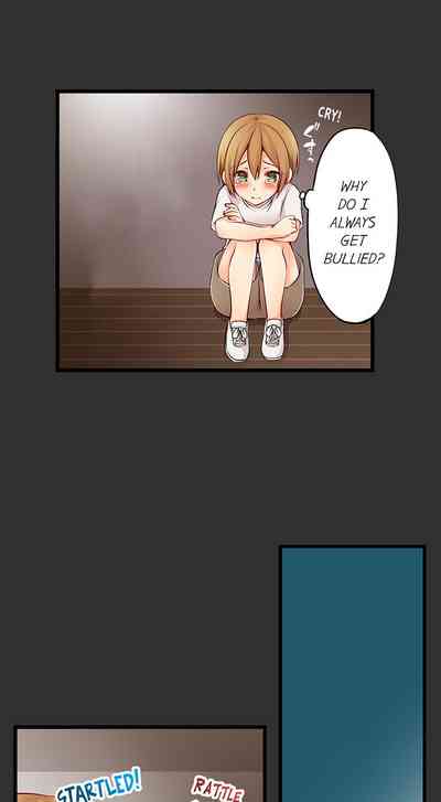 Classmates Series —  Ren Arisugawa Is Actually A Girl  Full 65 Chapter Compilation  [Norito Asaduki]