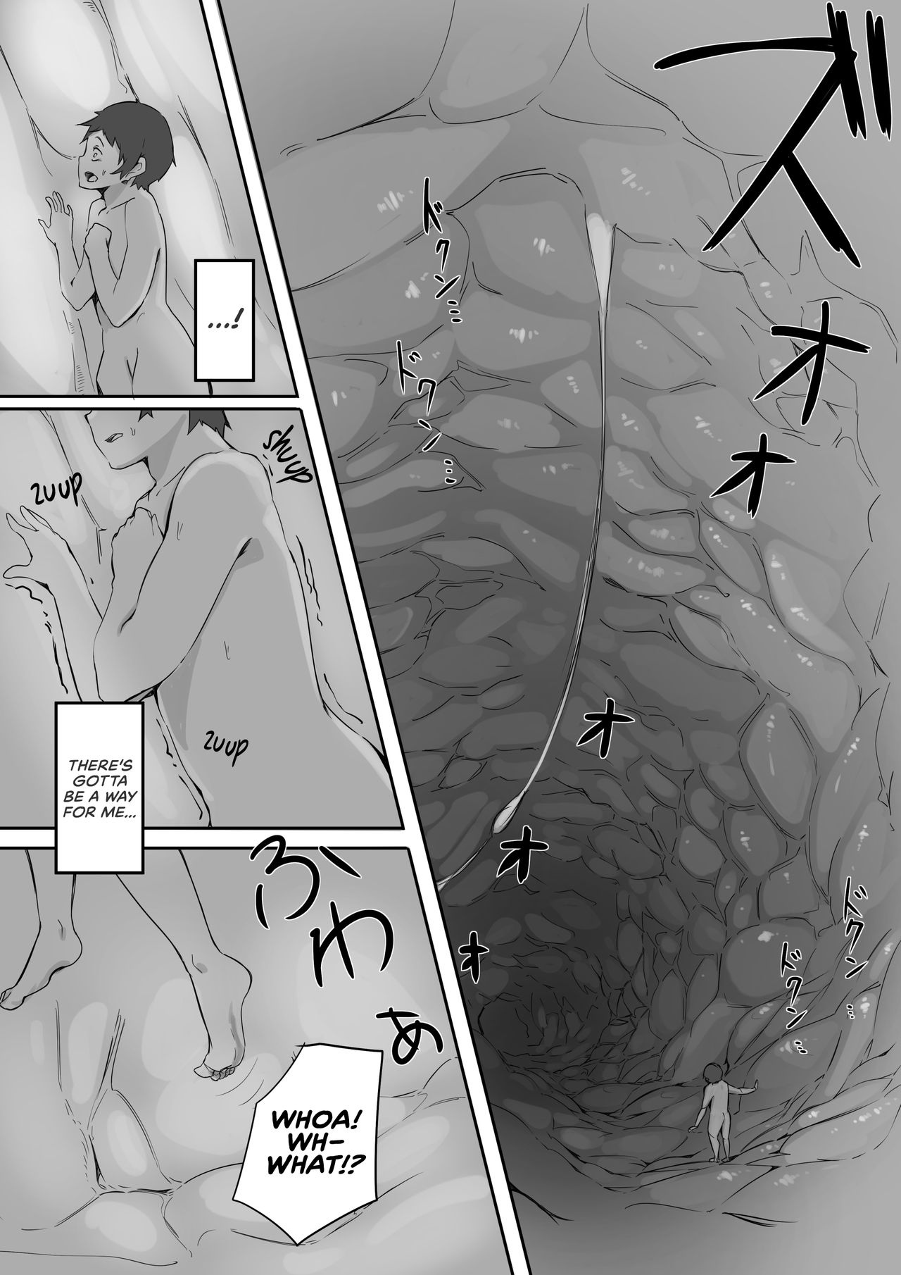 Classroom Series — After School Fucking in the Classroom with My Junior [Marushamo] [JasmineTea]