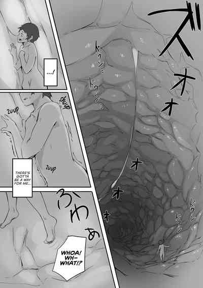 Classroom Series — After School Fucking in the Classroom with My Junior [Marushamo] [JasmineTea]