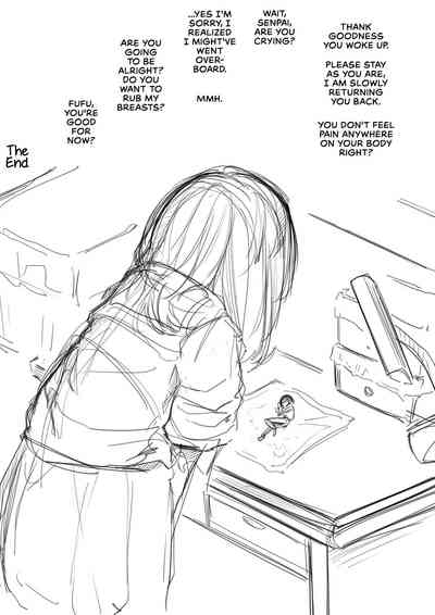Classroom Series — After School Fucking in the Classroom with My Junior [Marushamo] [JasmineTea]