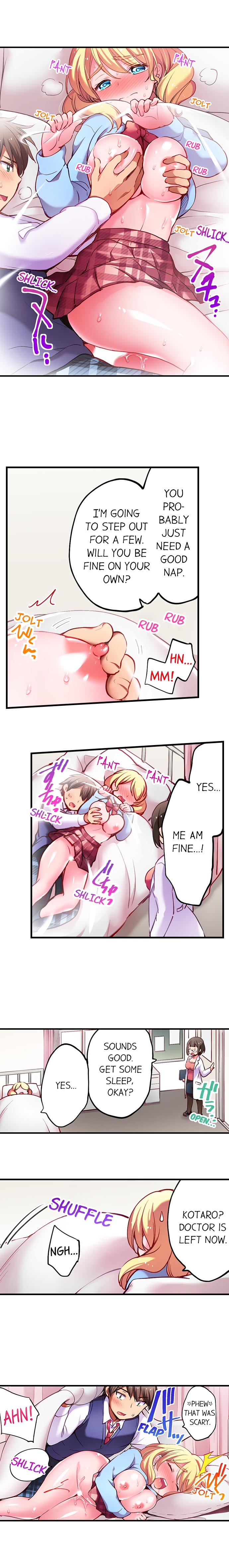 Classroom Series — Sex Education with Cultural Exchange: Hardcore Fucking Lessons Ch.1-12 [Yuuzu Tsushiro]