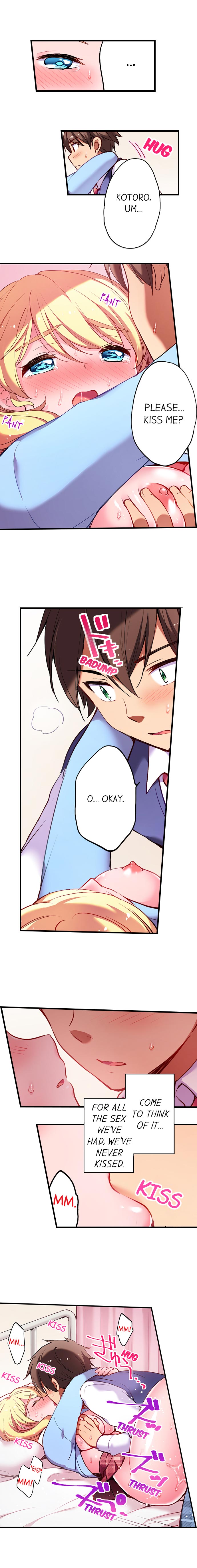 Classroom Series — Sex Education with Cultural Exchange: Hardcore Fucking Lessons Ch.1-12 [Yuuzu Tsushiro]