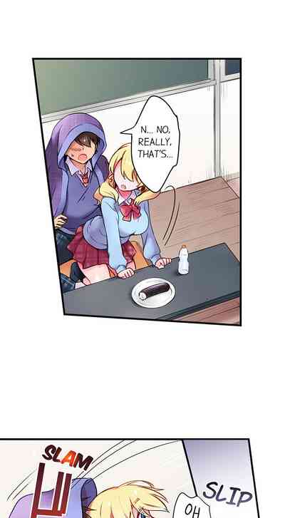 Classroom Series — Sex Education with Cultural Exchange: Hardcore Fucking Lessons Ch.1-12 [Yuuzu Tsushiro]