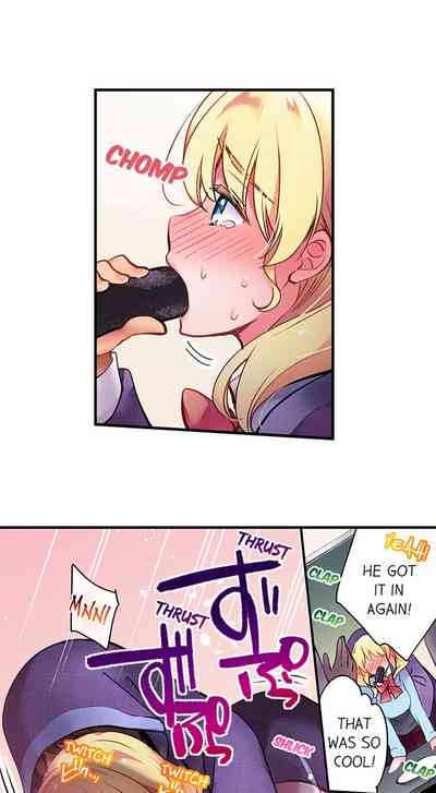 Classroom Series — Sex Education with Cultural Exchange: Hardcore Fucking Lessons Ch.1-12 [Yuuzu Tsushiro]