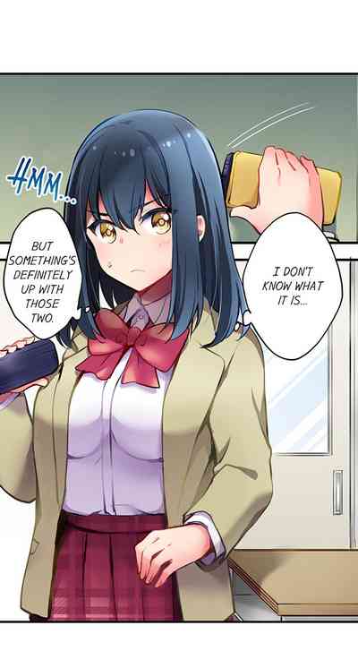 Classroom Series — Sex Education with Cultural Exchange: Hardcore Fucking Lessons Ch.1-12 [Yuuzu Tsushiro]