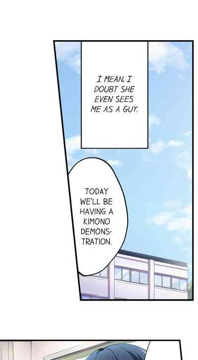 Classroom Series — Sex Education with Cultural Exchange: Hardcore Fucking Lessons Ch.1-12 [Yuuzu Tsushiro]