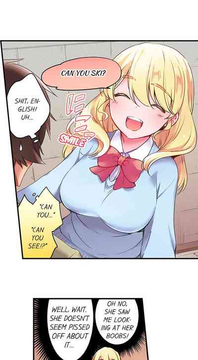 Classroom Series — Sex Education with Cultural Exchange: Hardcore Fucking Lessons Ch.1-12 [Yuuzu Tsushiro]