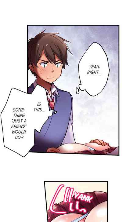 Classroom Series — Sex Education with Cultural Exchange: Hardcore Fucking Lessons Ch.1-12 [Yuuzu Tsushiro]