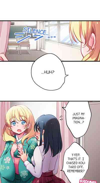 Classroom Series — Sex Education with Cultural Exchange: Hardcore Fucking Lessons Ch.1-12 [Yuuzu Tsushiro]