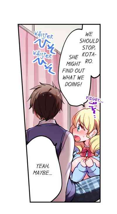 Classroom Series — Sex Education with Cultural Exchange: Hardcore Fucking Lessons Ch.1-12 [Yuuzu Tsushiro]