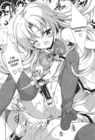 Classroom Series — Welcome to the Princess Class 1 2 Raw Uncut Fucking [Yuiga Naoha]