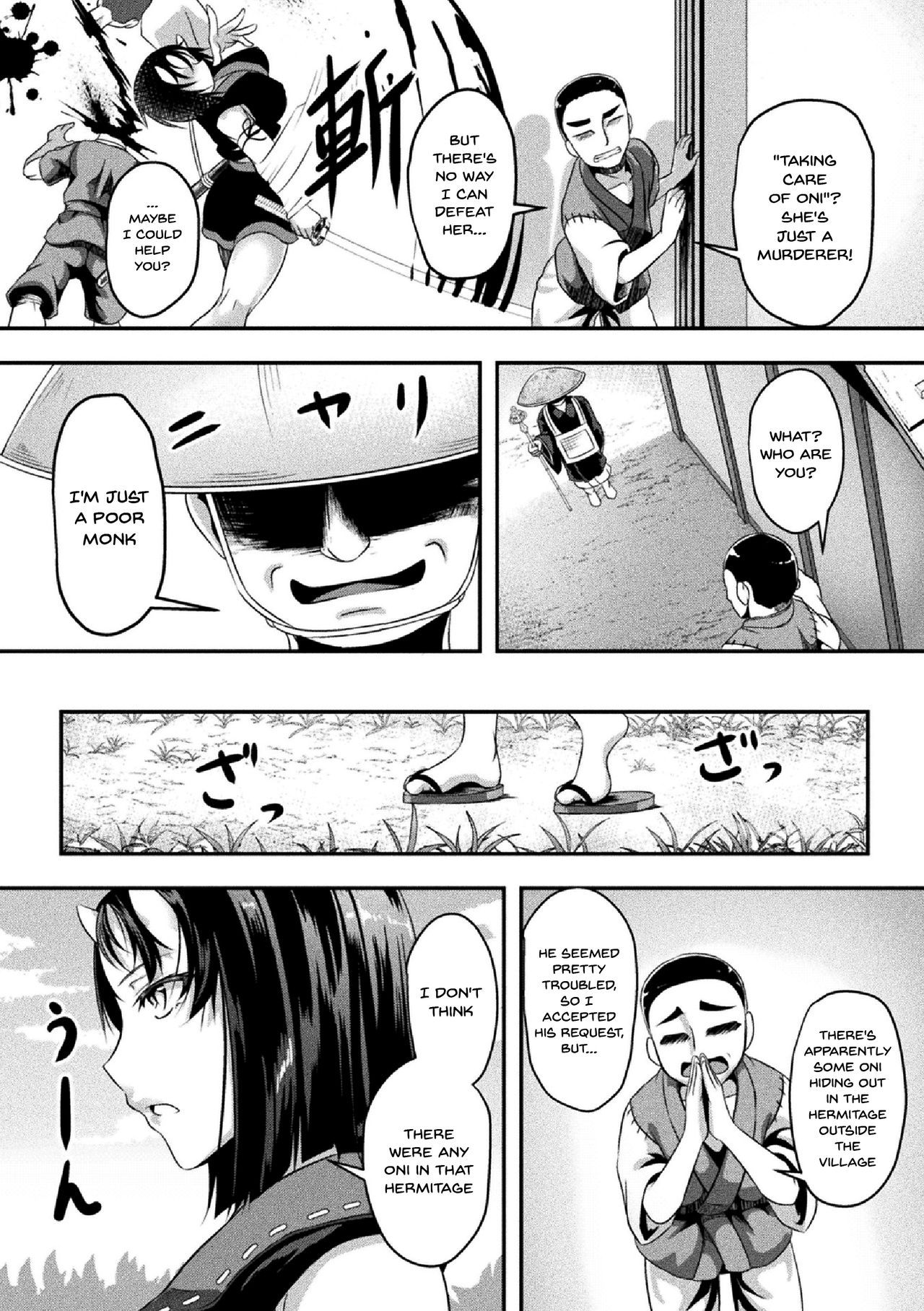Clitoris Modification Series — Clit Training Record: Girls Driven to Ecstasy by Intense Clitoral Stimulation Vol. 1 [Anthology 2D Comic Magazine] [English] [Doujins.com] [Digital]