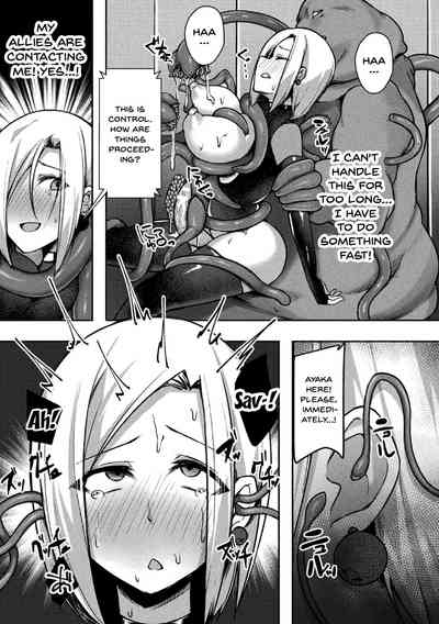 Clitoris Modification Series — Clit Training Record: Girls Driven to Ecstasy by Intense Clitoral Stimulation Vol. 1 [Anthology 2D Comic Magazine] [English] [Doujins.com] [Digital]