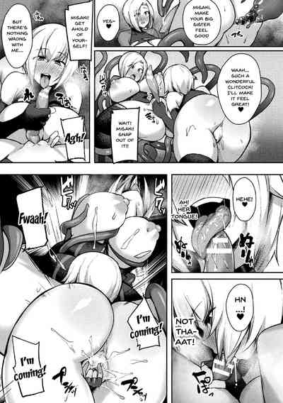 Clitoris Modification Series — Clit Training Record: Girls Driven to Ecstasy by Intense Clitoral Stimulation Vol. 1 [Anthology 2D Comic Magazine] [English] [Doujins.com] [Digital]