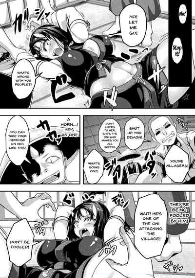 Clitoris Modification Series — Clit Training Record: Girls Driven to Ecstasy by Intense Clitoral Stimulation Vol. 1 [Anthology 2D Comic Magazine] [English] [Doujins.com] [Digital]