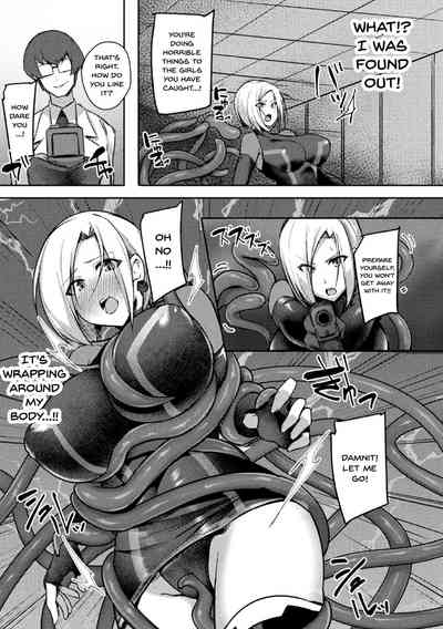 Clitoris Modification Series — Clit Training Record: Girls Driven to Ecstasy by Intense Clitoral Stimulation Vol. 1 [Anthology 2D Comic Magazine] [English] [Doujins.com] [Digital]
