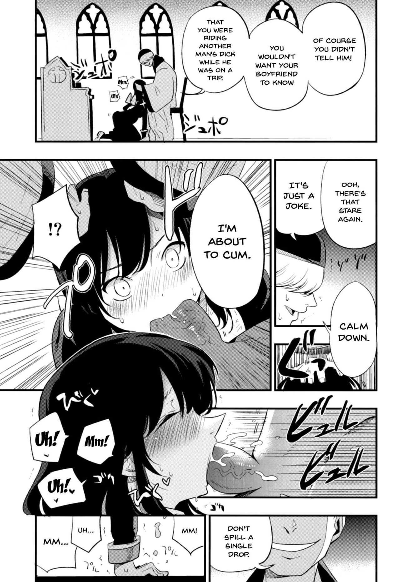 Collection Series — AcoPri Complete Collection Hardcore Hentai Group Sex [Shironegiya (miya9)]