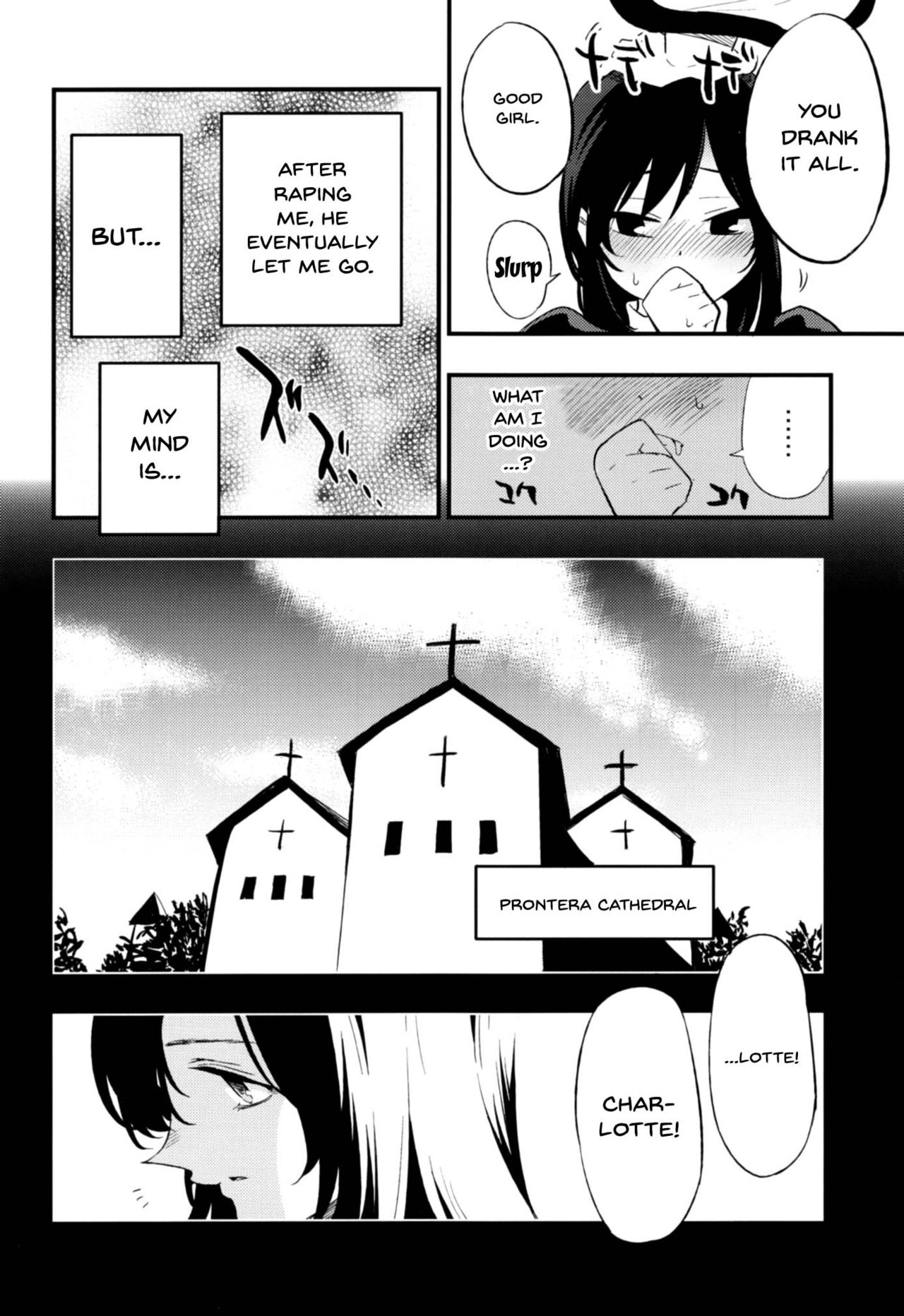 Collection Series — AcoPri Complete Collection Hardcore Hentai Group Sex [Shironegiya (miya9)]