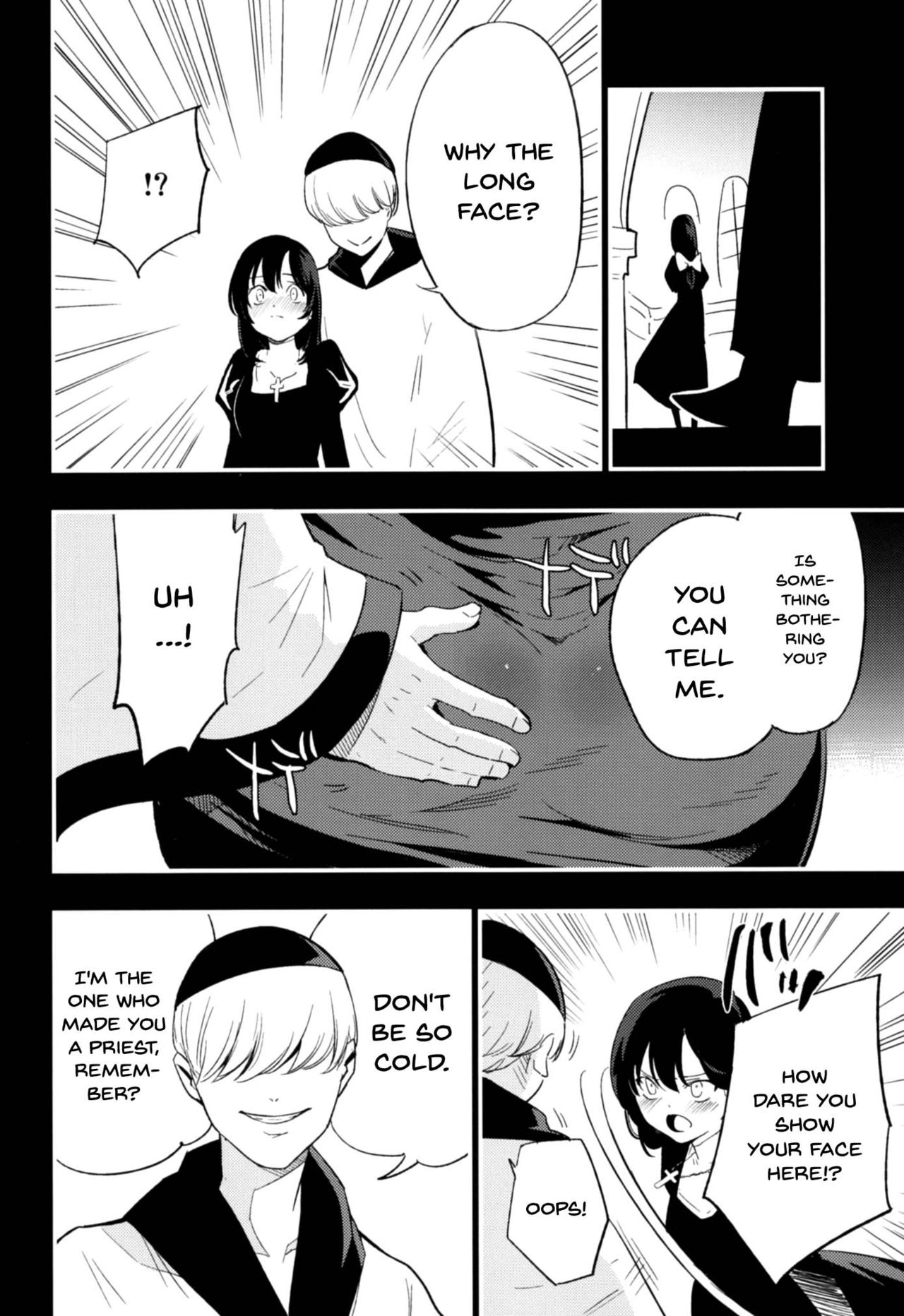 Collection Series — AcoPri Complete Collection Hardcore Hentai Group Sex [Shironegiya (miya9)]