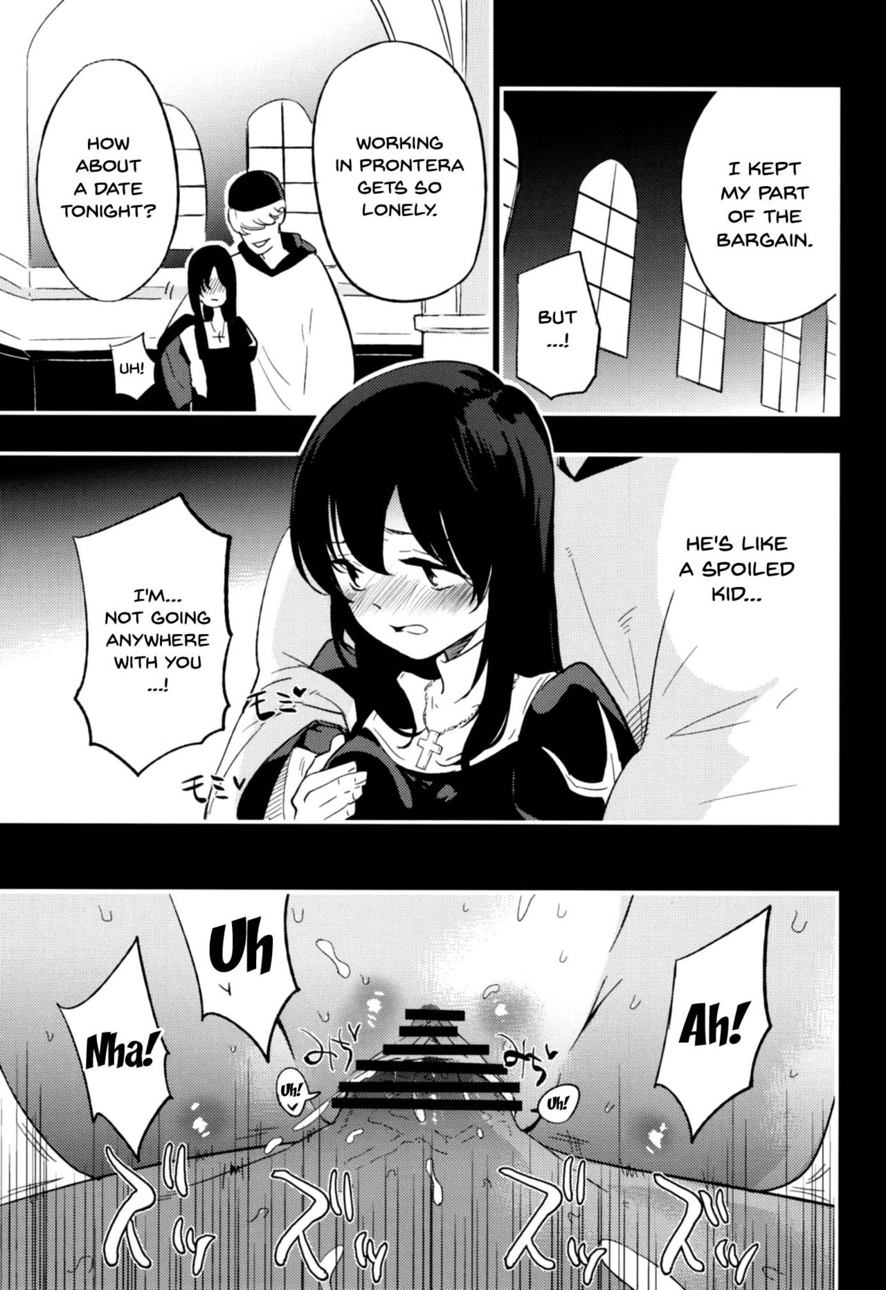Collection Series — AcoPri Complete Collection Hardcore Hentai Group Sex [Shironegiya (miya9)]