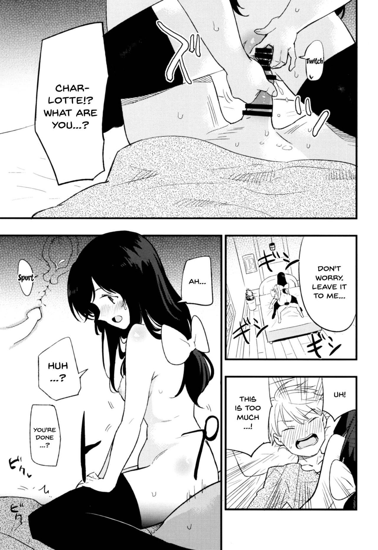 Collection Series — AcoPri Complete Collection Hardcore Hentai Group Sex [Shironegiya (miya9)]