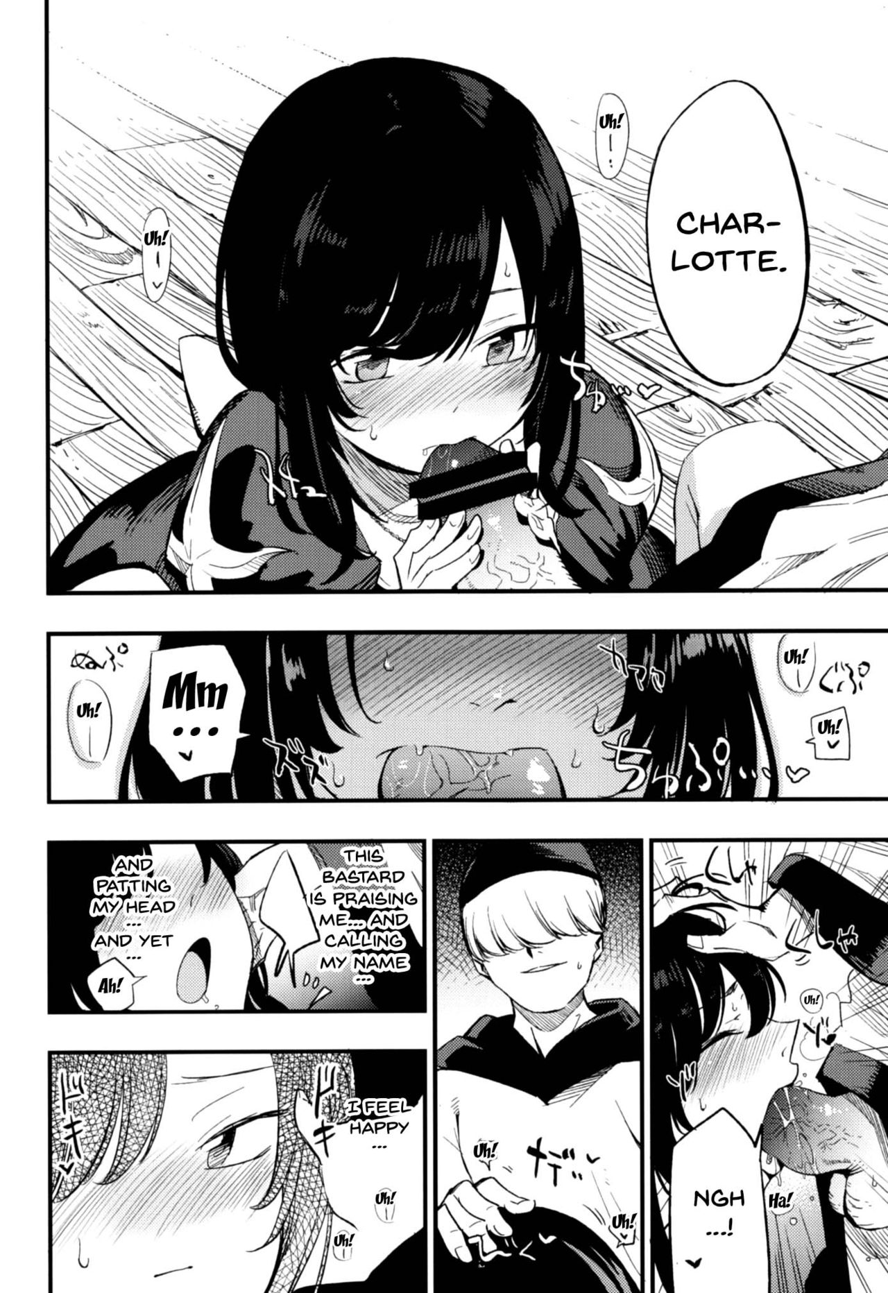 Collection Series — AcoPri Complete Collection Hardcore Hentai Group Sex [Shironegiya (miya9)]