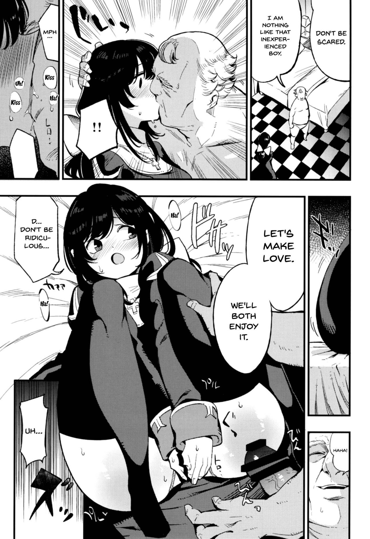 Collection Series — AcoPri Complete Collection Hardcore Hentai Group Sex [Shironegiya (miya9)]