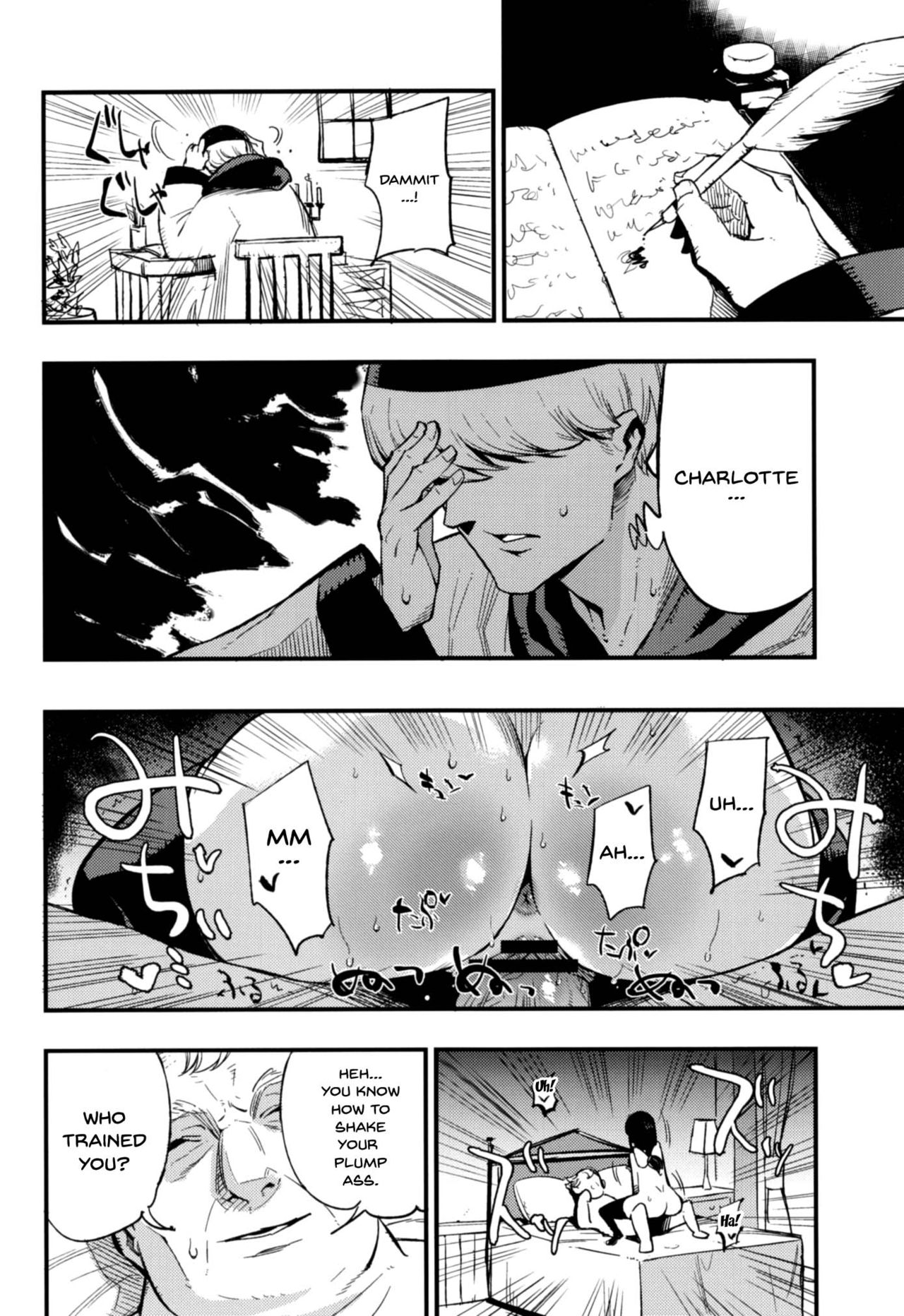Collection Series — AcoPri Complete Collection Hardcore Hentai Group Sex [Shironegiya (miya9)]