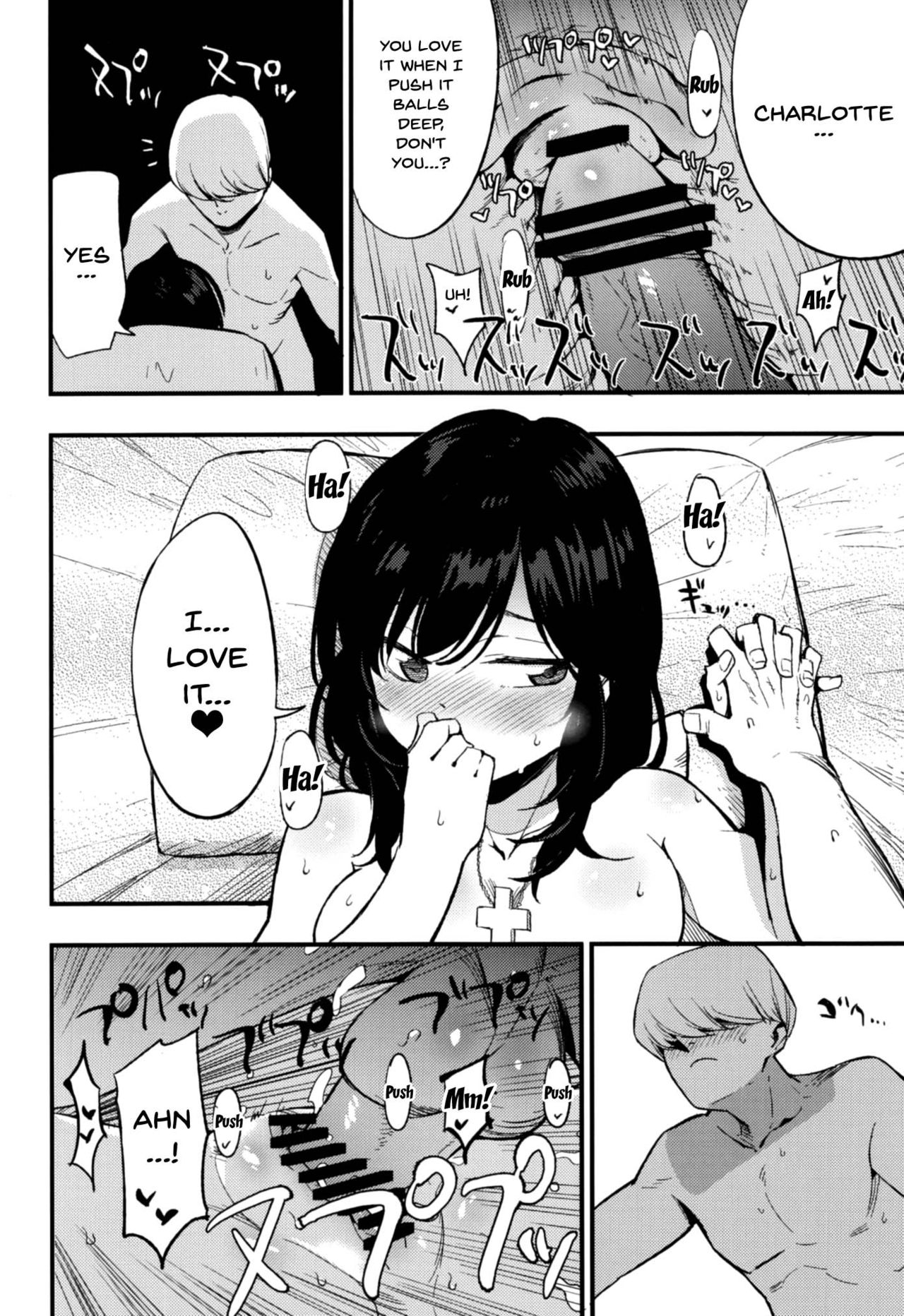 Collection Series — AcoPri Complete Collection Hardcore Hentai Group Sex [Shironegiya (miya9)]