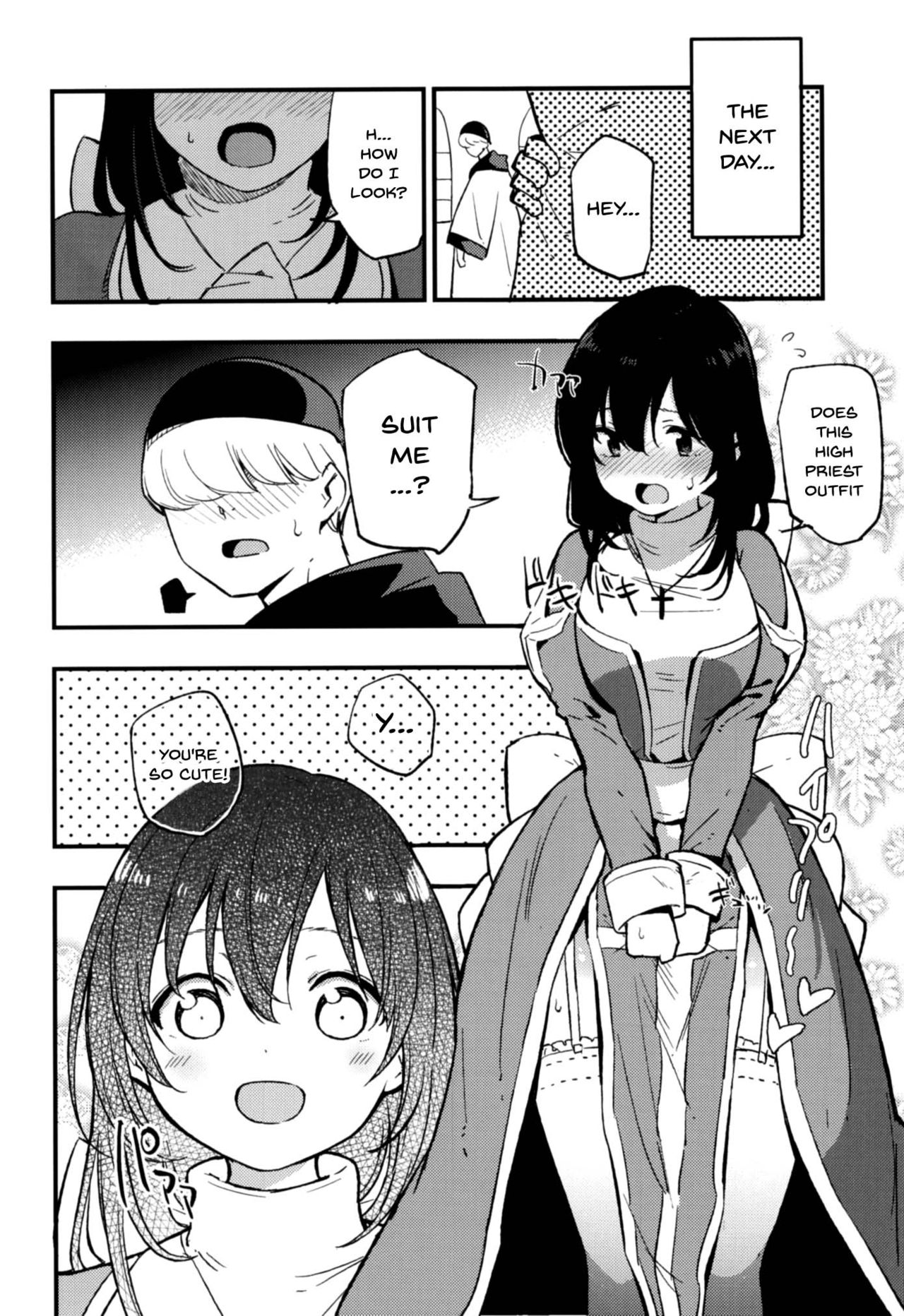 Collection Series — AcoPri Complete Collection Hardcore Hentai Group Sex [Shironegiya (miya9)]