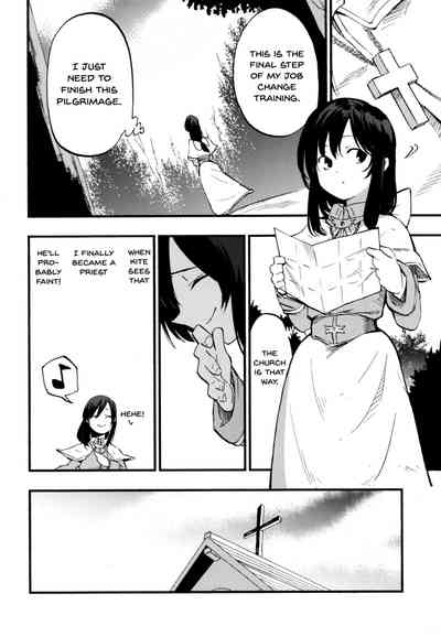 Collection Series — AcoPri Complete Collection Hardcore Hentai Group Sex [Shironegiya (miya9)]