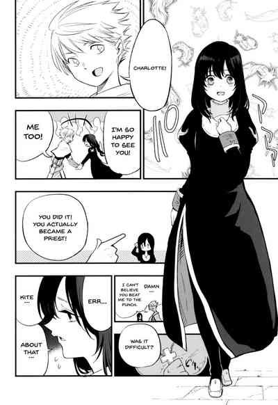 Collection Series — AcoPri Complete Collection Hardcore Hentai Group Sex [Shironegiya (miya9)]